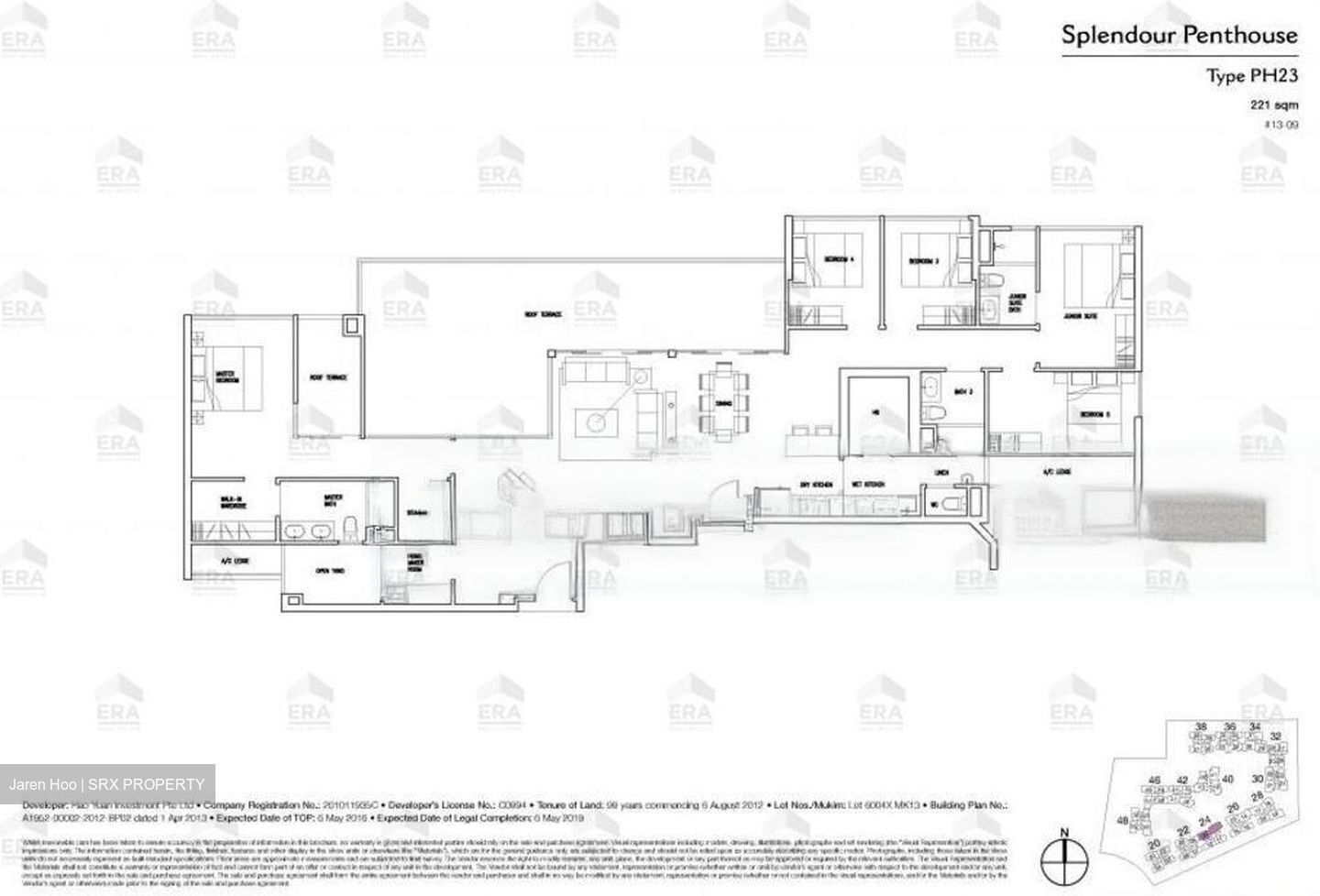 Forestville (D25), Condominium #470788551